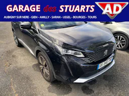 Peugeot 3008  1.5 BlueHDi S&S - 130 - BV EAT8 - GT Pack occasion - Photo 3