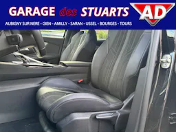 Peugeot 3008  1.5 BlueHDi S&S - 130 - BV EAT8 - GT Pack occasion - Photo 5