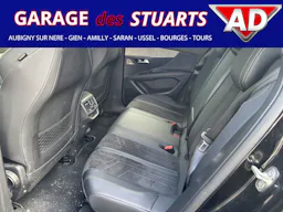 Peugeot 3008  1.5 BlueHDi S&S - 130 - BV EAT8 - GT Pack occasion - Photo 6