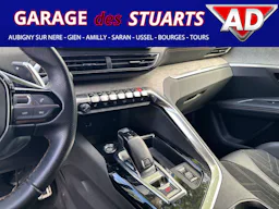 Peugeot 3008  1.5 BlueHDi S&S - 130 - BV EAT8 - GT Pack occasion - Photo 7