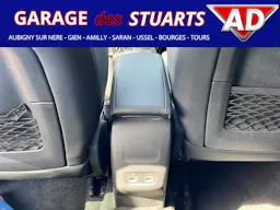 Peugeot 2008  1.2i 130 GT LINE + ATTELAGE + PACK CUIR + TOIT OUVRANT occasion - Photo 13