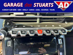 Peugeot 2008  1.2i 130 GT LINE + ATTELAGE + PACK CUIR + TOIT OUVRANT occasion - Photo 22
