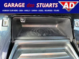 Peugeot 2008  1.2i 130 GT LINE + ATTELAGE + PACK CUIR + TOIT OUVRANT occasion - Photo 23