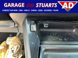 Peugeot 2008  1.2i 130 GT LINE + ATTELAGE + PACK CUIR + TOIT OUVRANT occasion - Photo 24