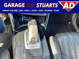 Peugeot 2008  1.2i 130 GT LINE + ATTELAGE + PACK CUIR + TOIT OUVRANT occasion - Photo 25