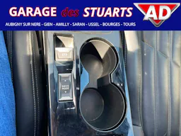 Peugeot 2008  1.2i 130 GT LINE + ATTELAGE + PACK CUIR + TOIT OUVRANT occasion - Photo 26