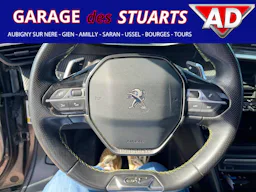Peugeot 2008  1.2i 130 GT LINE + ATTELAGE + PACK CUIR + TOIT OUVRANT occasion - Photo 27