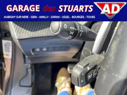 Peugeot 2008  1.2i 130 GT LINE + ATTELAGE + PACK CUIR + TOIT OUVRANT occasion - Photo 28