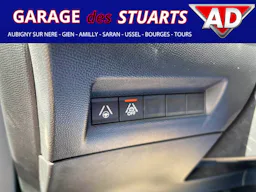 Peugeot 2008  1.2i 130 GT LINE + ATTELAGE + PACK CUIR + TOIT OUVRANT occasion - Photo 29