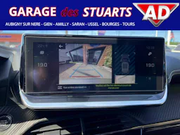 Peugeot 2008  1.2i 130 GT LINE + ATTELAGE + PACK CUIR + TOIT OUVRANT occasion - Photo 31