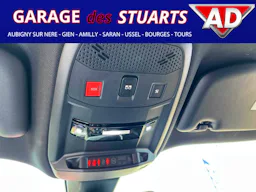 Peugeot 2008  1.2i 130 GT LINE + ATTELAGE + PACK CUIR + TOIT OUVRANT occasion - Photo 32