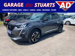 Peugeot 2008  1.5 BlueHDi S&S - 130 - BV EAT8  GT occasion - Photo 1