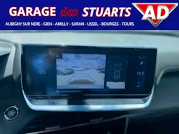Peugeot 2008  1.5 BlueHDi S&S - 130 - BV EAT8  GT occasion - Photo 13