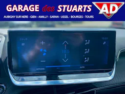 Peugeot 2008  1.5 BlueHDi S&S - 130 - BV EAT8  GT occasion - Photo 14