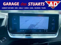 Peugeot 2008  1.5 BlueHDi S&S - 130 - BV EAT8  GT occasion - Photo 15