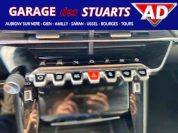 Peugeot 2008  1.5 BlueHDi S&S - 130 - BV EAT8  GT occasion - Photo 17
