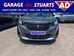 Peugeot 2008  1.5 BlueHDi S&S - 130 - BV EAT8  GT occasion - Photo 19