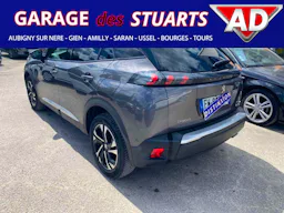 Peugeot 2008  1.5 BlueHDi S&S - 130 - BV EAT8  GT occasion - Photo 20