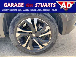 Peugeot 2008  1.5 BlueHDi S&S - 130 - BV EAT8  GT occasion - Photo 23