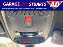 Peugeot 2008  1.5 BlueHDi S&S - 130 - BV EAT8  GT occasion - Photo 34