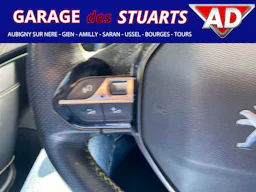 Peugeot 2008  1.5 BlueHDi S&S - 130 - BV EAT8  GT occasion - Photo 35