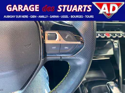 Peugeot 2008  1.5 BlueHDi S&S - 130 - BV EAT8  GT occasion - Photo 36