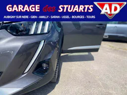 Peugeot 2008  1.5 BlueHDi S&S - 130 - BV EAT8  GT occasion - Photo 43