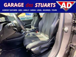 Peugeot 2008  1.5 BlueHDi S&S - 130 - BV EAT8  GT occasion - Photo 5