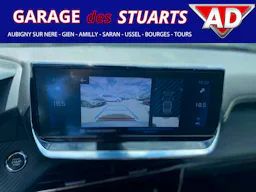 Peugeot 2008 1.5 BLUEHDi S&S - 130 - BV EAT8 GT occasion - Photo 13