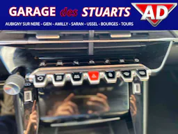 Peugeot 2008 1.5 BLUEHDi S&S - 130 - BV EAT8 GT occasion - Photo 17