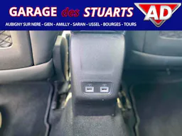Peugeot 2008  1.5 BLUEHDi S&S - 130 - BV EAT8  GT occasion - Photo 30