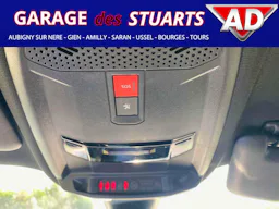 Peugeot 2008  1.5 BLUEHDi S&S - 130 - BV EAT8  GT occasion - Photo 34