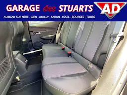 Peugeot 2008  1.5 BlueHDi S&S - 130 - BV EAT8  GT occasion - Photo 6