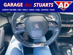 Peugeot 2008  1.5 BlueHDi S&S - 130 - BV EAT8  GT occasion - Photo 8