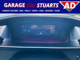 Peugeot 2008  1.5 BlueHDi S&S - 130 - BV EAT8  GT occasion - Photo 9