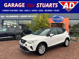 Seat Arona  1.0 TSI - 95 STYLE occasion - Photo 1