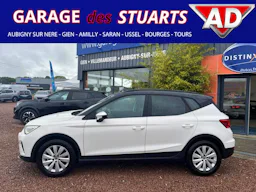 Seat Arona  1.0 TSI - 95 STYLE occasion - Photo 10