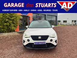 Seat Arona  1.0 TSI - 95 STYLE occasion - Photo 11