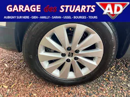 Seat Arona  1.0 TSI - 95 STYLE occasion - Photo 12