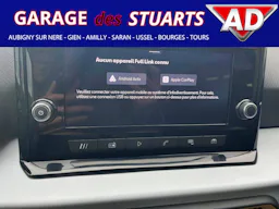 Seat Arona  1.0 TSI - 95 STYLE occasion - Photo 13