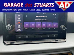 Seat Arona  1.0 TSI - 95 STYLE occasion - Photo 14