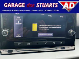 Seat Arona  1.0 TSI - 95 STYLE occasion - Photo 15
