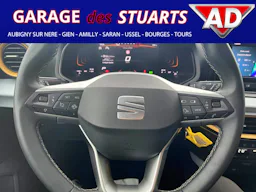 Seat Arona  1.0 TSI - 95 STYLE occasion - Photo 17