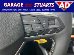 Seat Arona  1.0 TSI - 95 STYLE occasion - Photo 18