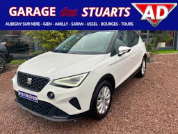 Seat Arona  1.0 TSI - 95 STYLE occasion - Photo 2