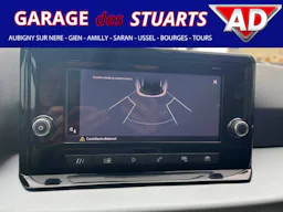 Seat Arona  1.0 TSI - 95 STYLE occasion - Photo 24