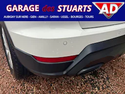 Seat Arona  1.0 TSI - 95 STYLE occasion - Photo 25