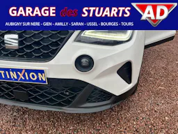 Seat Arona  1.0 TSI - 95 STYLE occasion - Photo 28