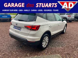 Seat Arona  1.0 TSI - 95 STYLE occasion - Photo 3