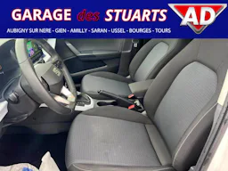 Seat Arona  1.0 TSI - 95 STYLE occasion - Photo 4